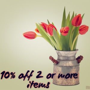Bundle Discount